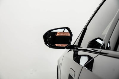 2026 BMW 5 Series 550e xDrive