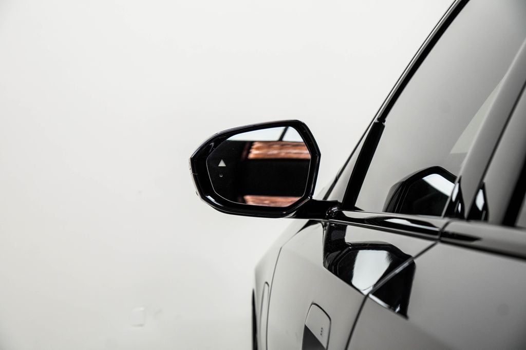 2026 BMW 5 Series 550e xDrive