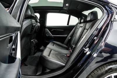 2026 BMW 5 Series 550e xDrive