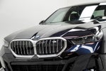 2026 BMW 5 Series 550e xDrive