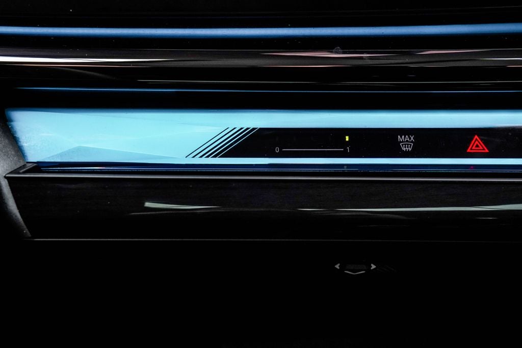 2026 BMW 5 Series 550e xDrive