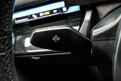 2026 BMW 5 Series 550e xDrive