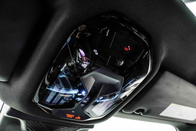 2026 BMW 5 Series 550e xDrive