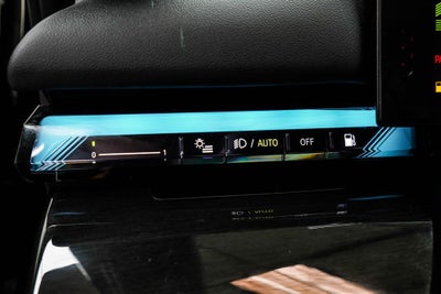 2026 BMW 5 Series 550e xDrive