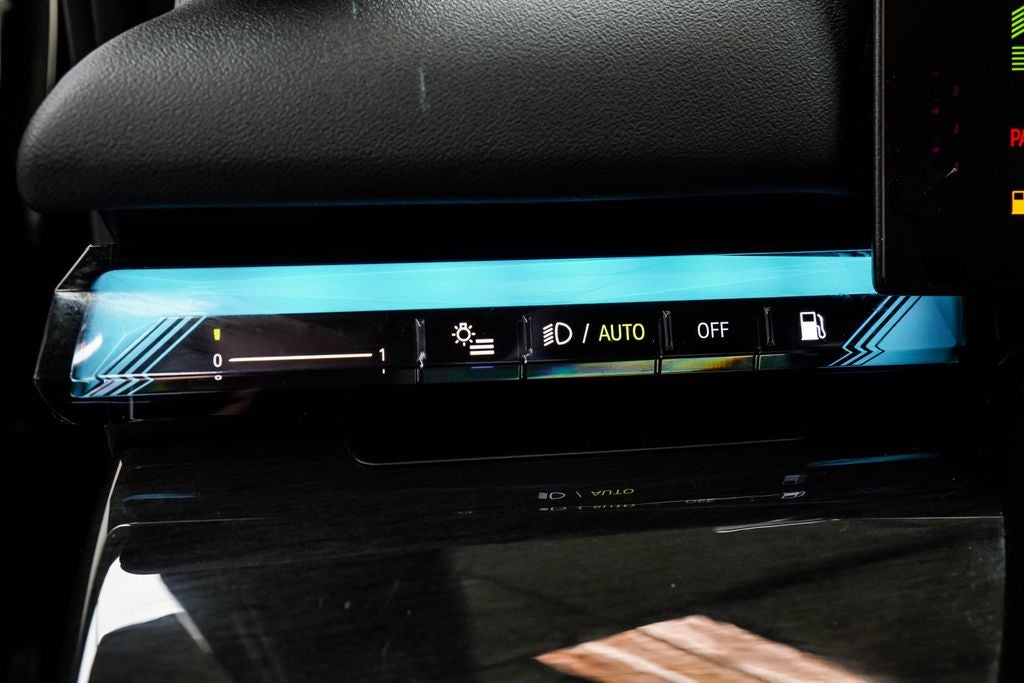 2026 BMW 5 Series 550e xDrive