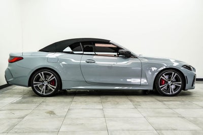 2023 BMW 4 Series 430i