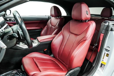 2023 BMW 4 Series 430i