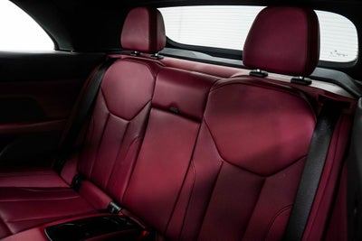 2023 BMW 4 Series 430i