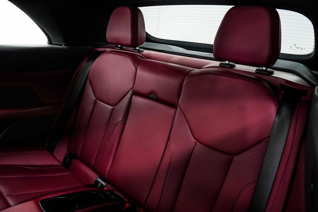 2023 BMW 4 Series 430i