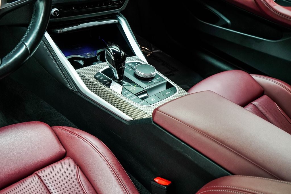 2023 BMW 4 Series 430i