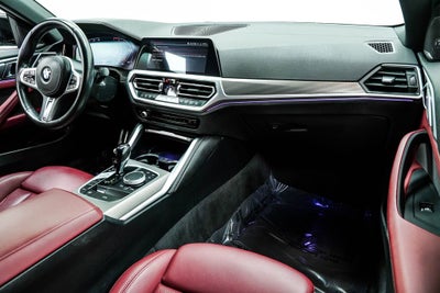 2023 BMW 4 Series 430i