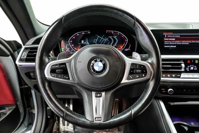 2023 BMW 4 Series 430i