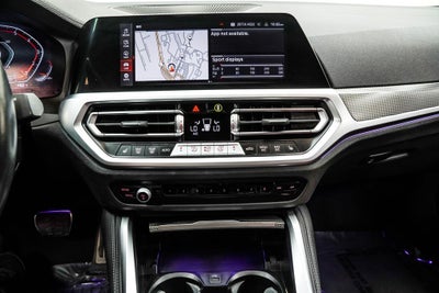 2023 BMW 4 Series 430i