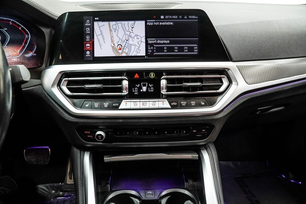 2023 BMW 4 Series 430i