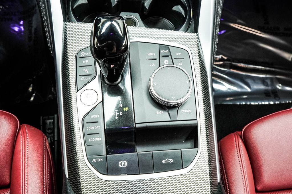 2023 BMW 4 Series 430i