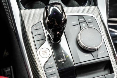 2023 BMW 4 Series 430i