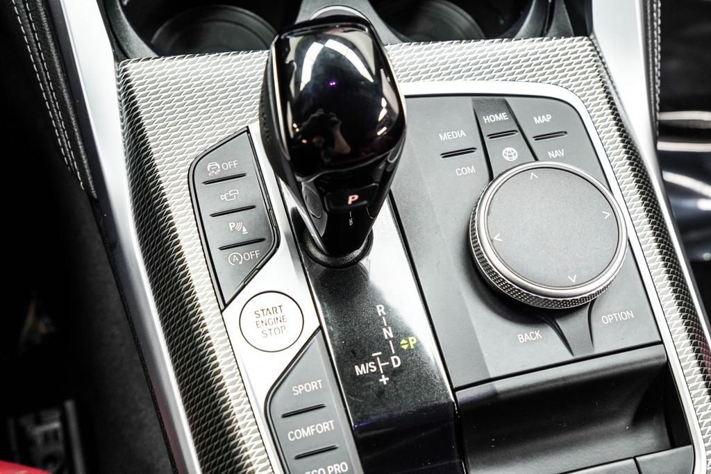 2023 BMW 4 Series 430i