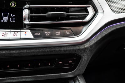 2023 BMW 4 Series 430i