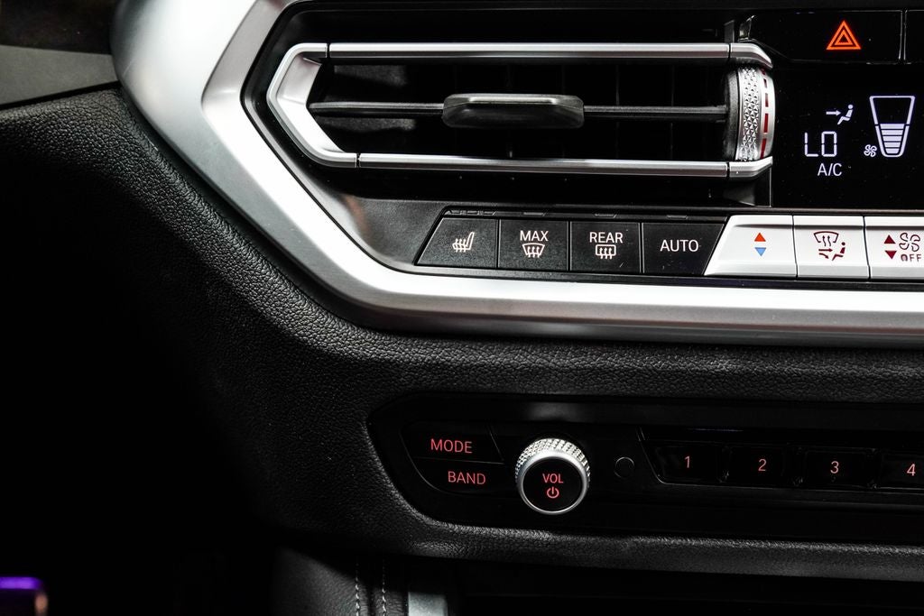 2023 BMW 4 Series 430i