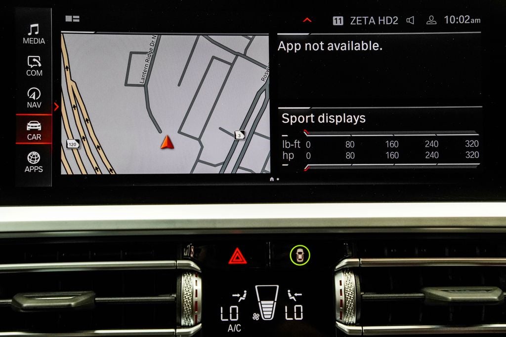 2023 BMW 4 Series 430i