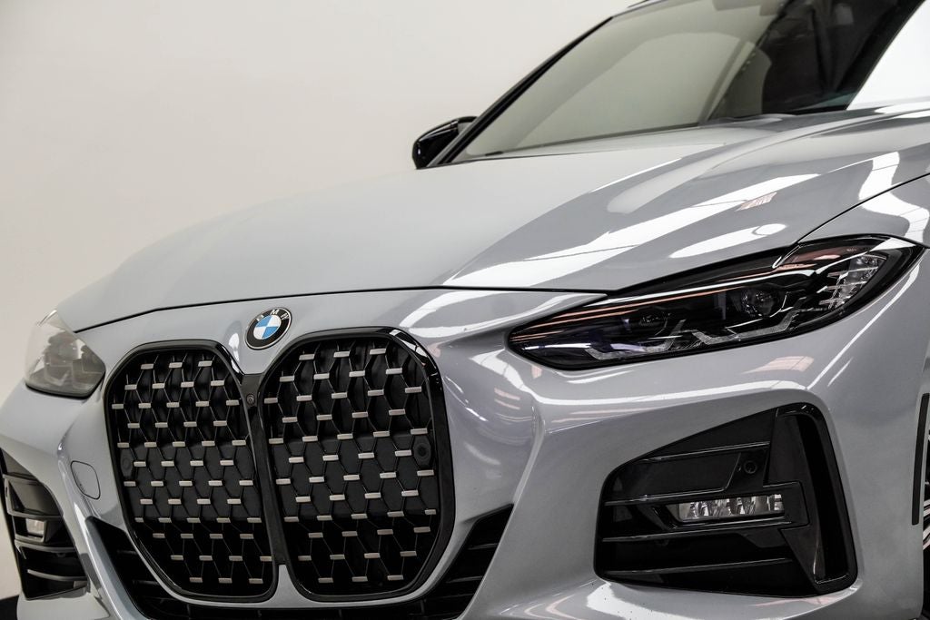 2023 BMW 4 Series 430i