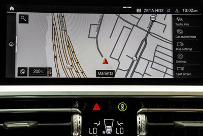 2023 BMW 4 Series 430i