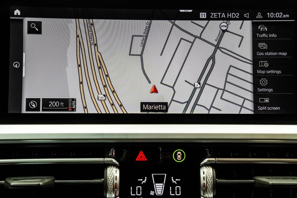 2023 BMW 4 Series 430i