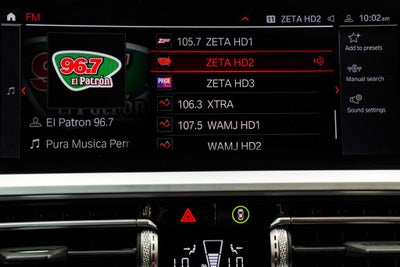 2023 BMW 4 Series 430i