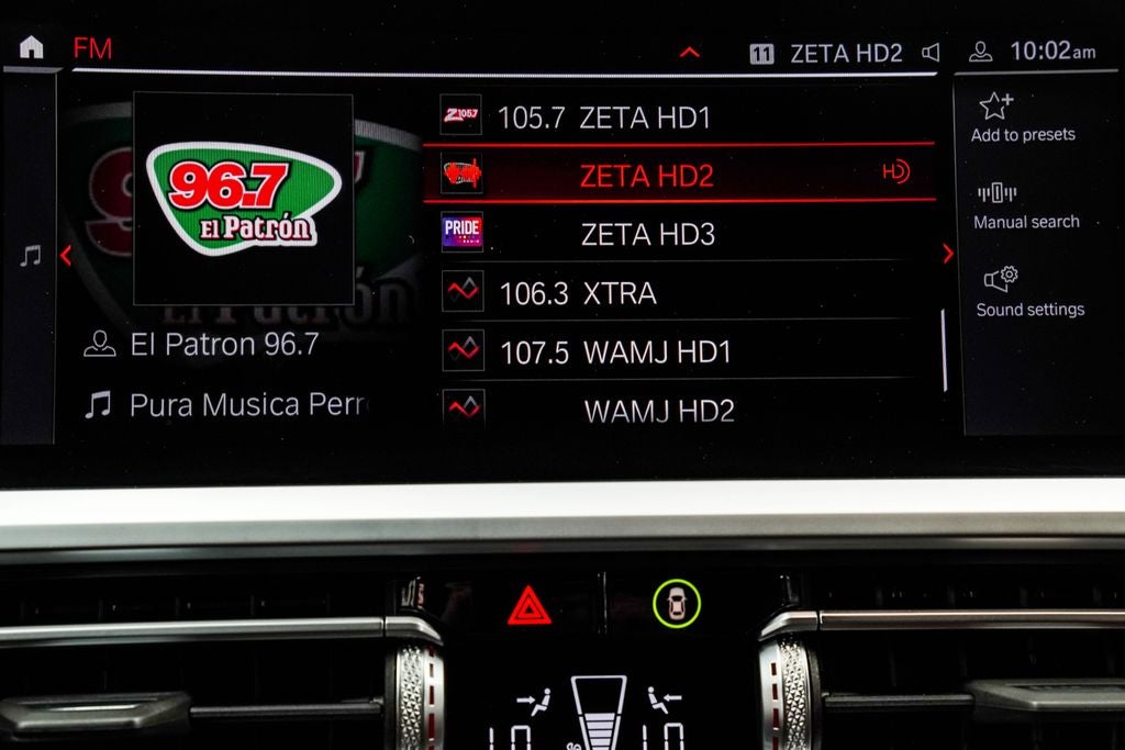 2023 BMW 4 Series 430i