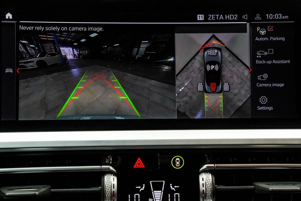 2023 BMW 4 Series 430i