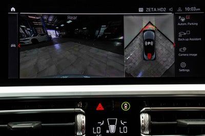 2023 BMW 4 Series 430i