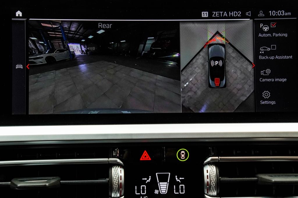 2023 BMW 4 Series 430i