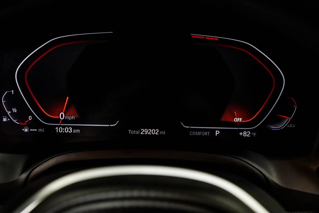 2023 BMW 4 Series 430i