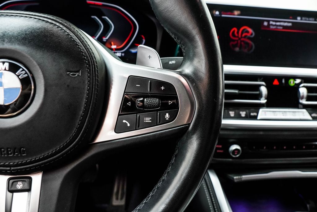 2023 BMW 4 Series 430i