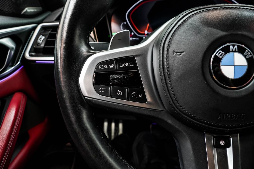 2023 BMW 4 Series 430i