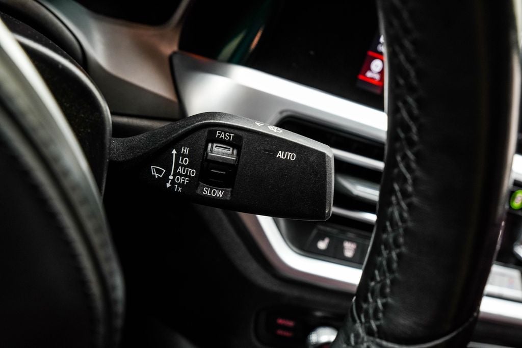 2023 BMW 4 Series 430i