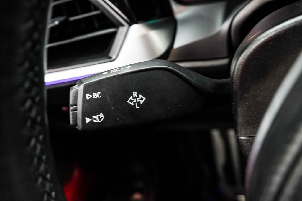 2023 BMW 4 Series 430i