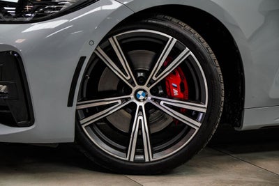 2023 BMW 4 Series 430i