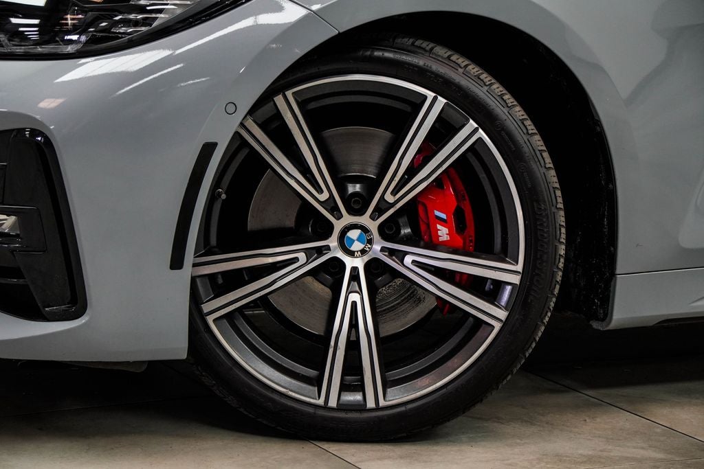 2023 BMW 4 Series 430i