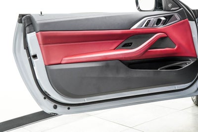 2023 BMW 4 Series 430i