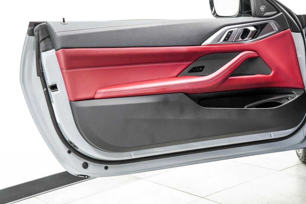 2023 BMW 4 Series 430i