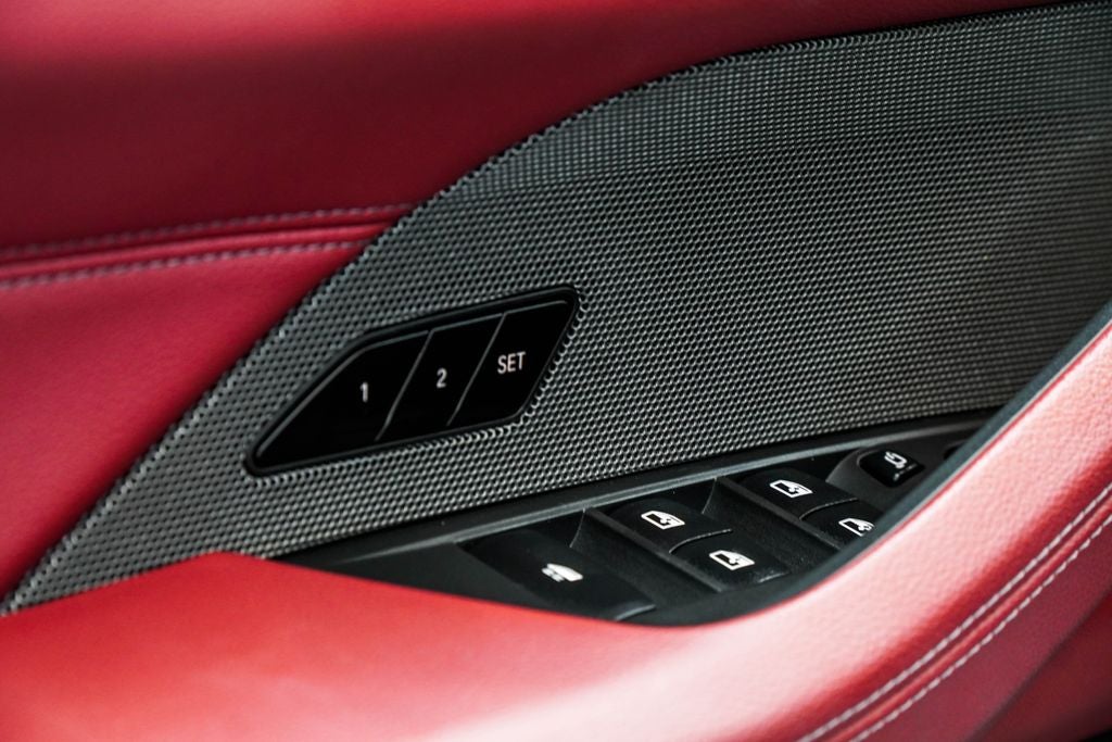 2023 BMW 4 Series 430i