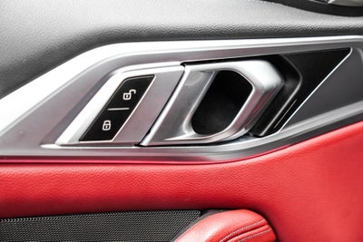 2023 BMW 4 Series 430i