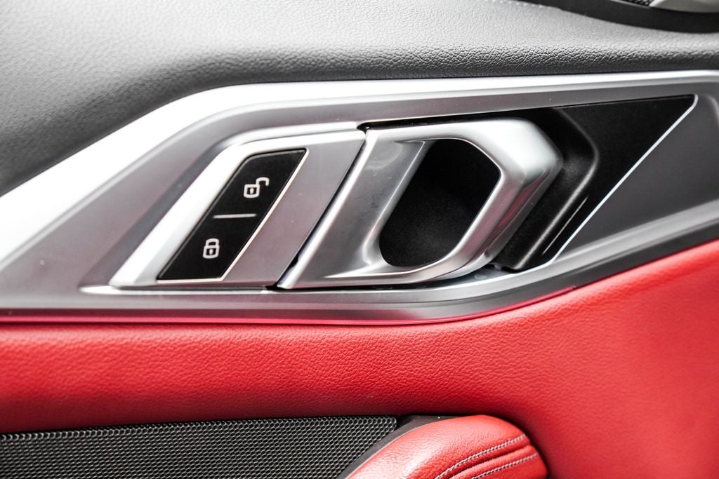 2023 BMW 4 Series 430i