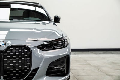 2023 BMW 4 Series 430i