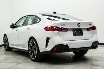 2025 BMW 2 Series 228 xDrive Gran Coupe