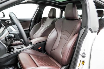 2025 BMW 2 Series 228 xDrive Gran Coupe