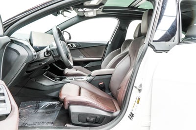 2025 BMW 2 Series 228 xDrive Gran Coupe