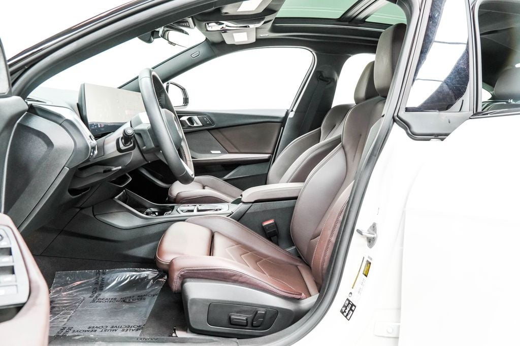 2025 BMW 2 Series 228 xDrive Gran Coupe