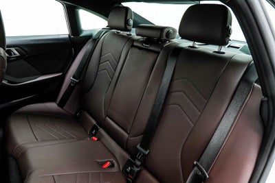 2025 BMW 2 Series 228 xDrive Gran Coupe